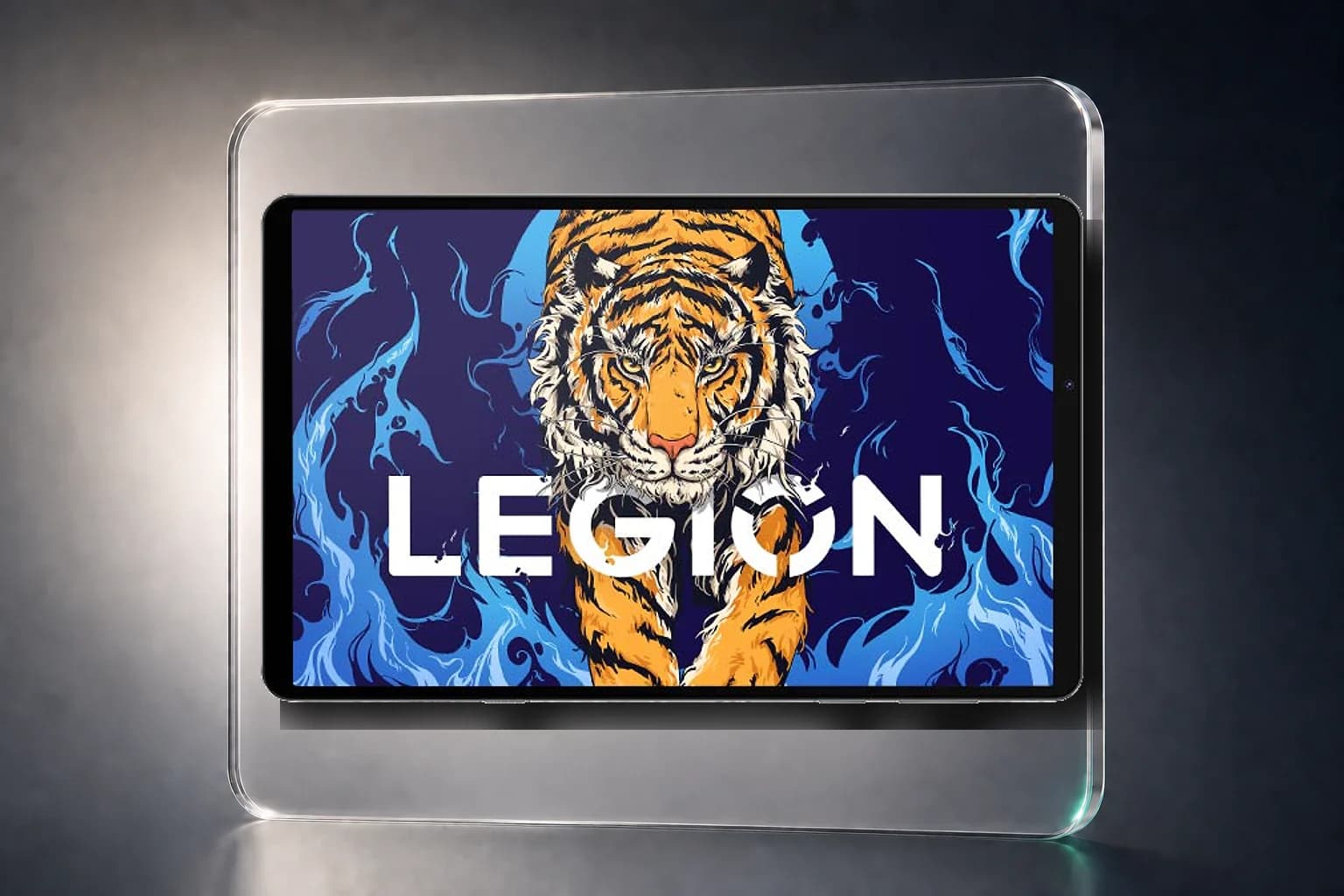 Flash ROM Lenovo Legion Y700 2022