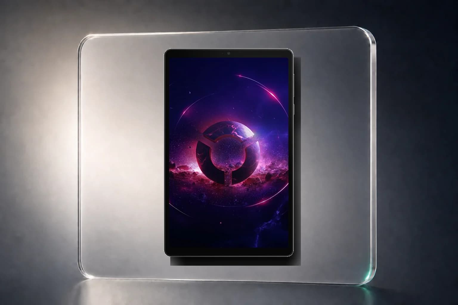Flash ROM Lenovo Legion Y700 2023 / Legion Tab