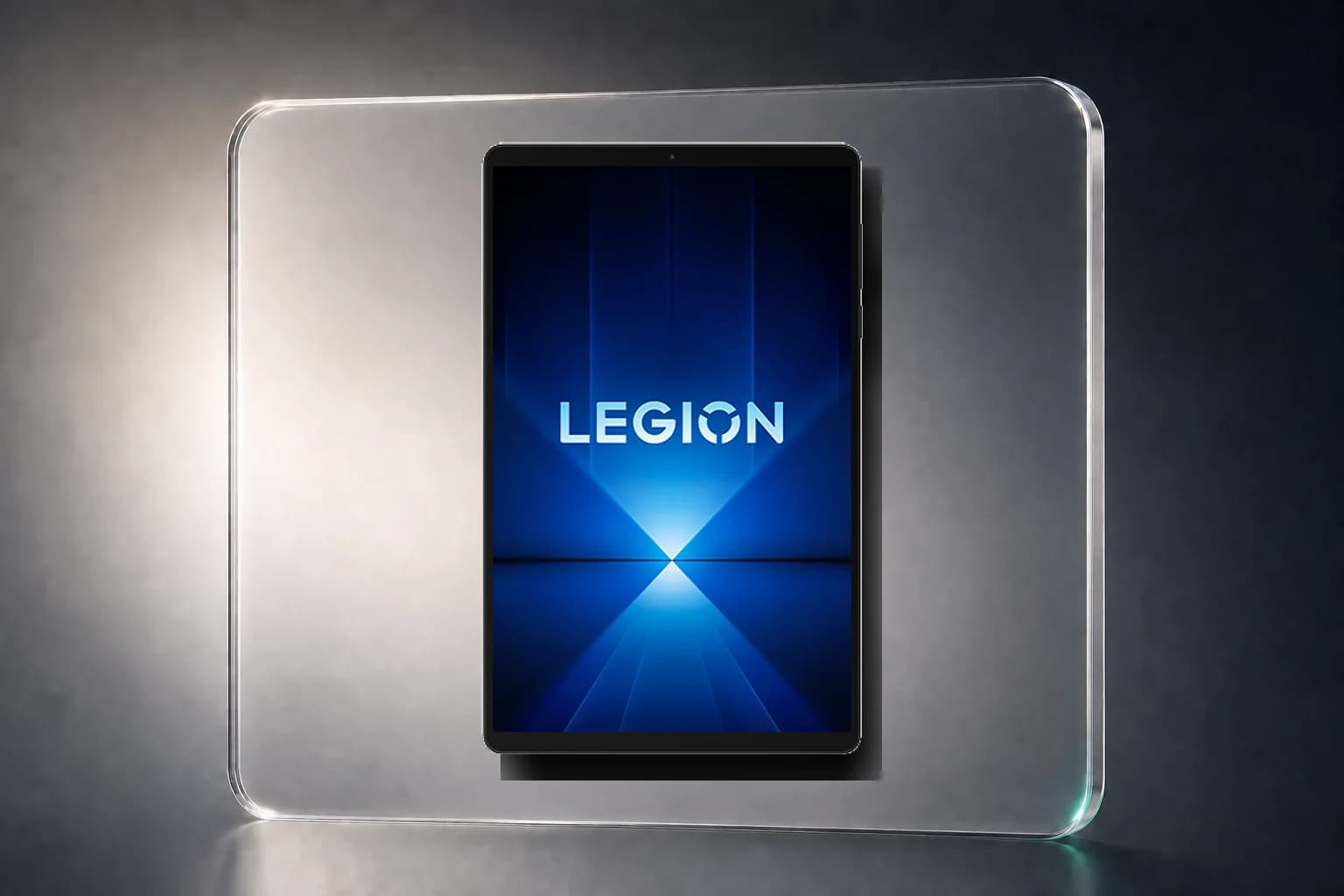 Flash ROM Lenovo Legion Y700 Gen 4