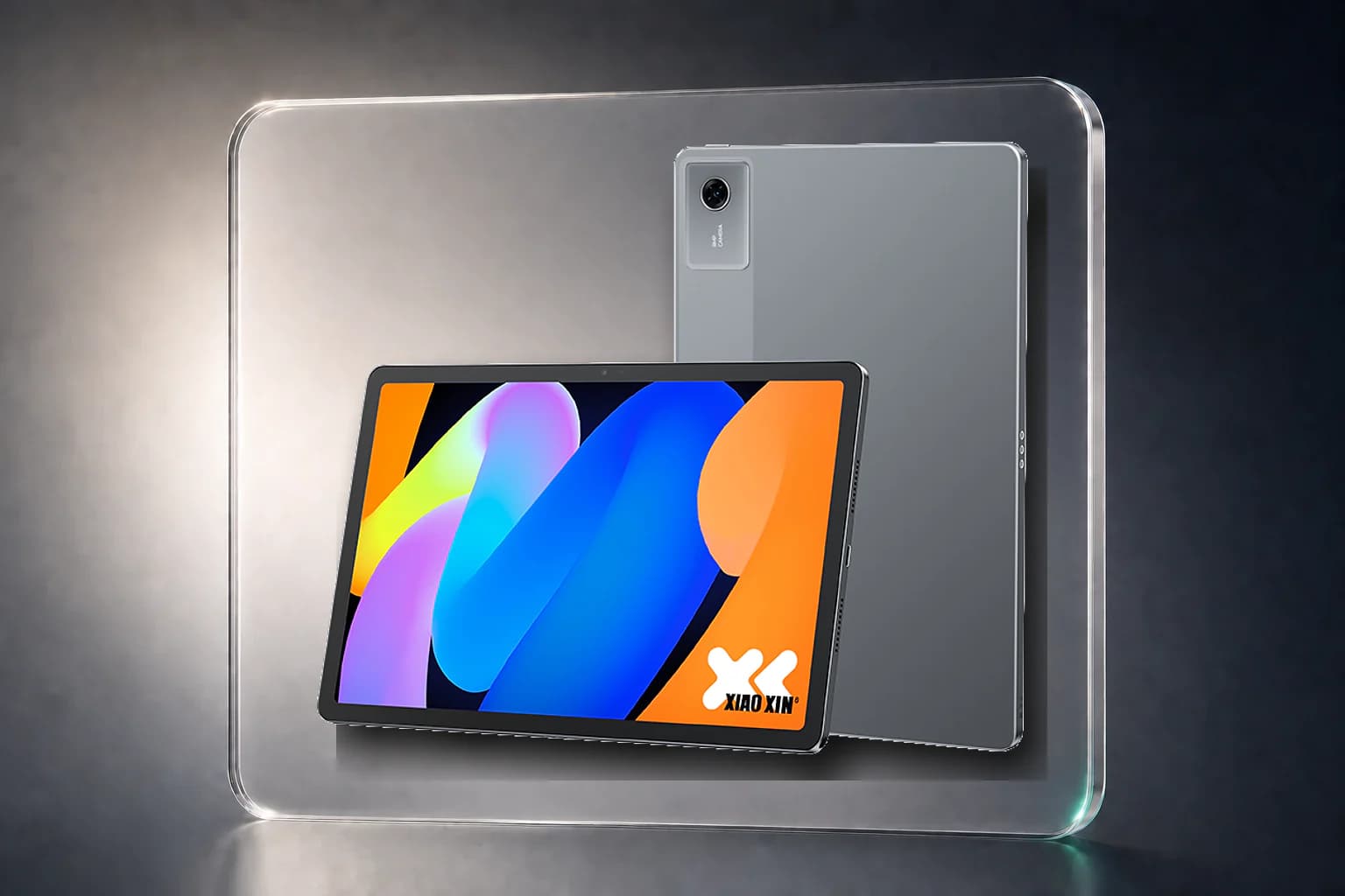 Flash ROM Lenovo Xiaoxin Pad 11 2025