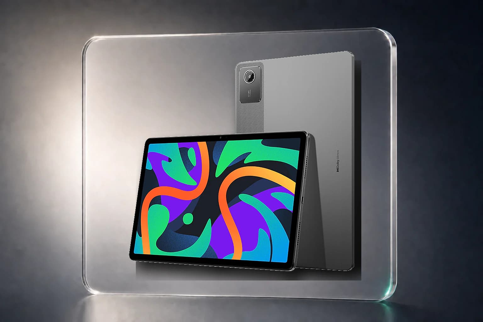 Flash ROM Lenovo Xiaoxin Pad 2024