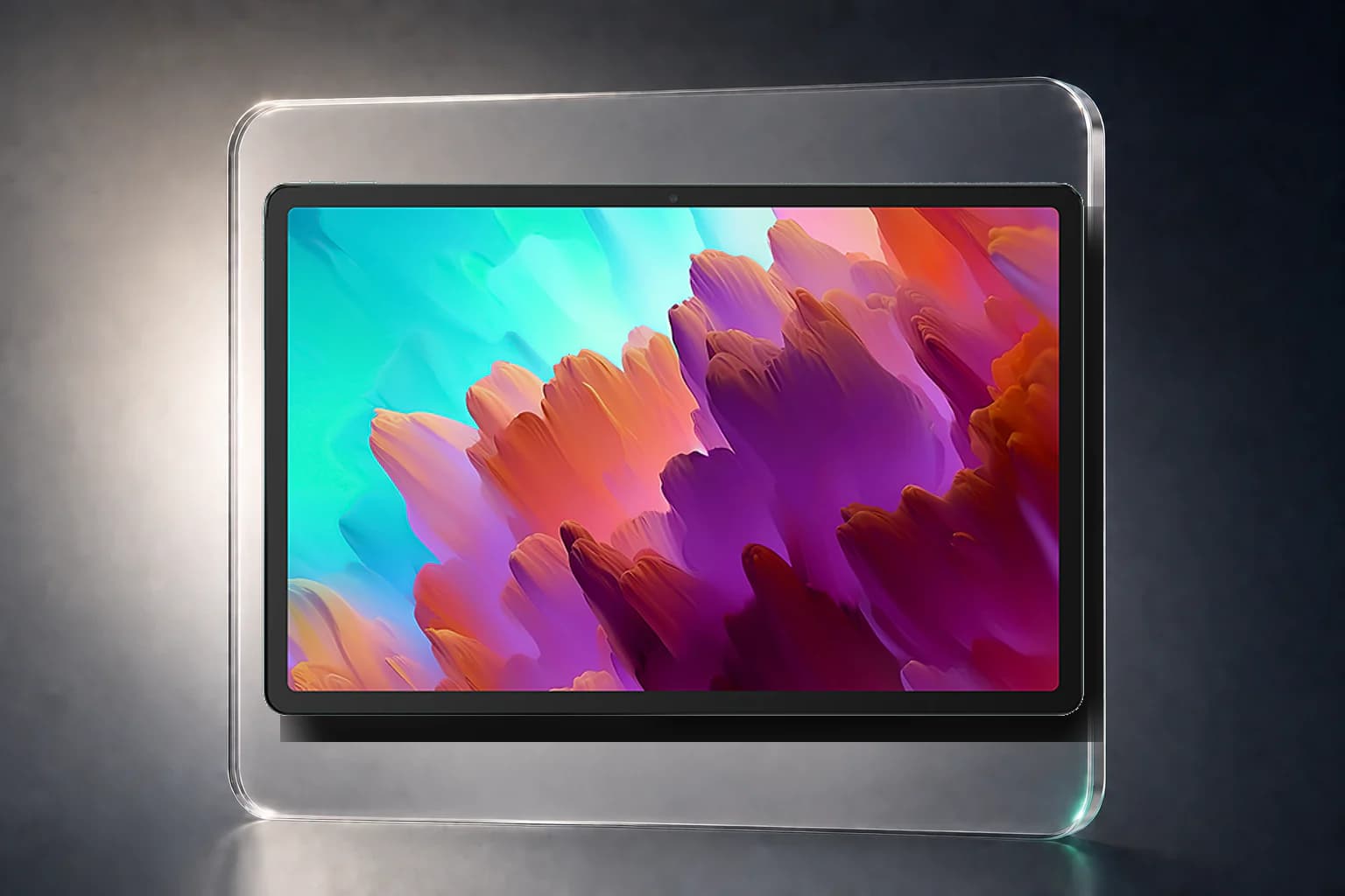 Flash ROM Lenovo Xiaoxin Pad Pro 12.7 2023