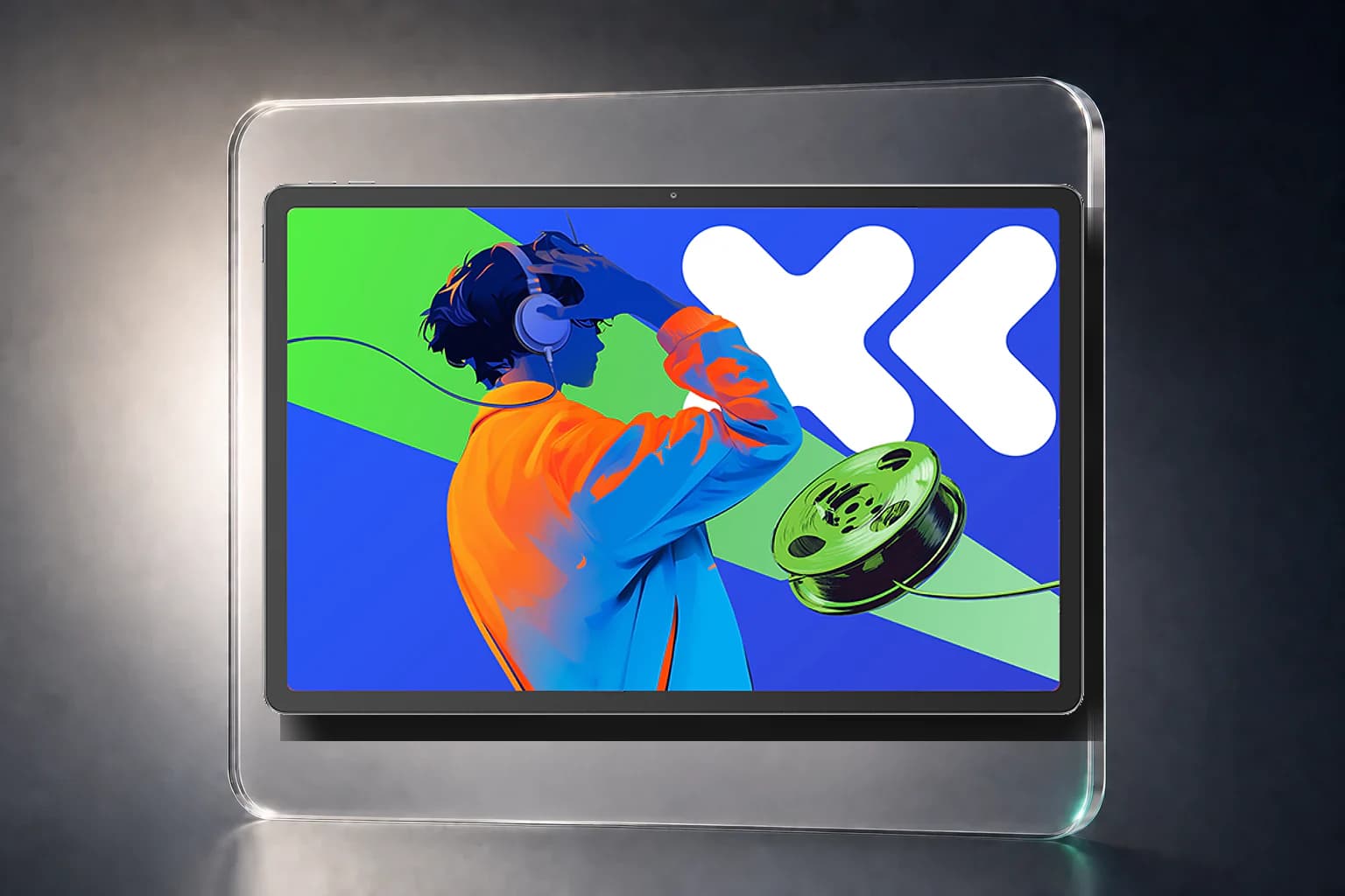 Flash ROM Lenovo Xiaoxin Pad Pro 12.7 2025