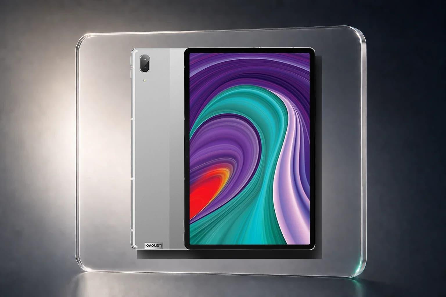 Flash ROM Lenovo Xiaoxin Pad Pro 2021