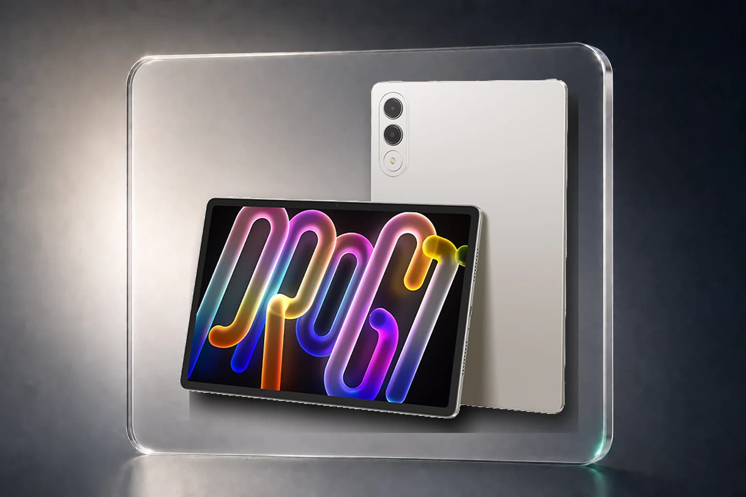 Flash ROM Lenovo Xiaoxin Pad Pro GT 11.1