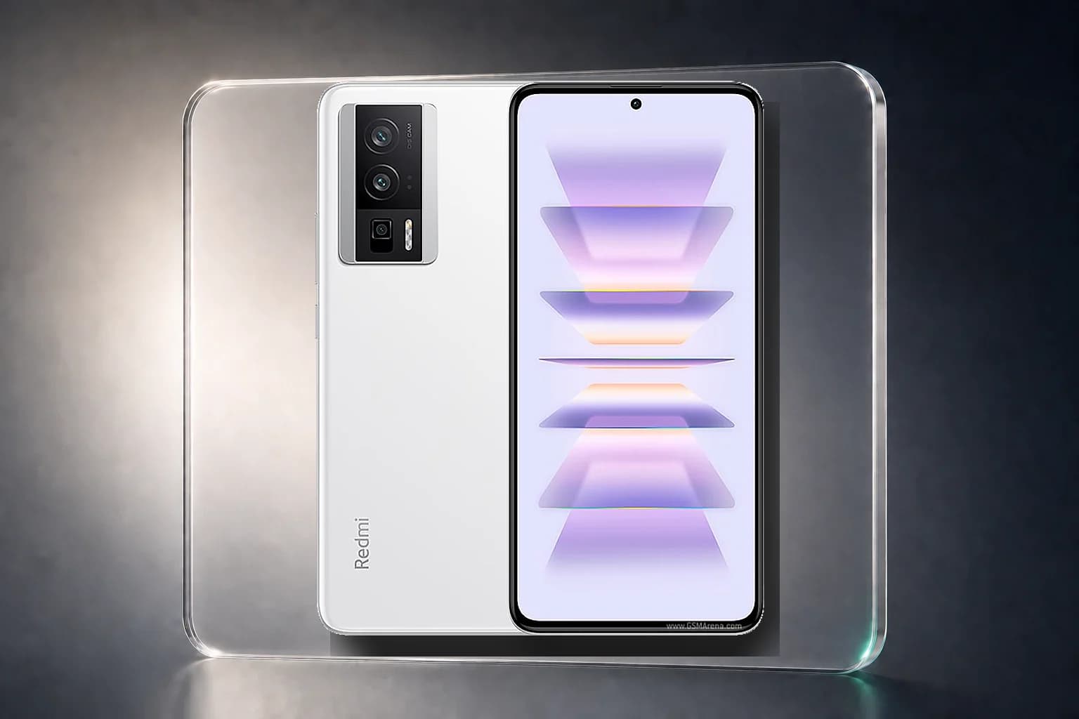 Flash ROM Redmi K60 Pro