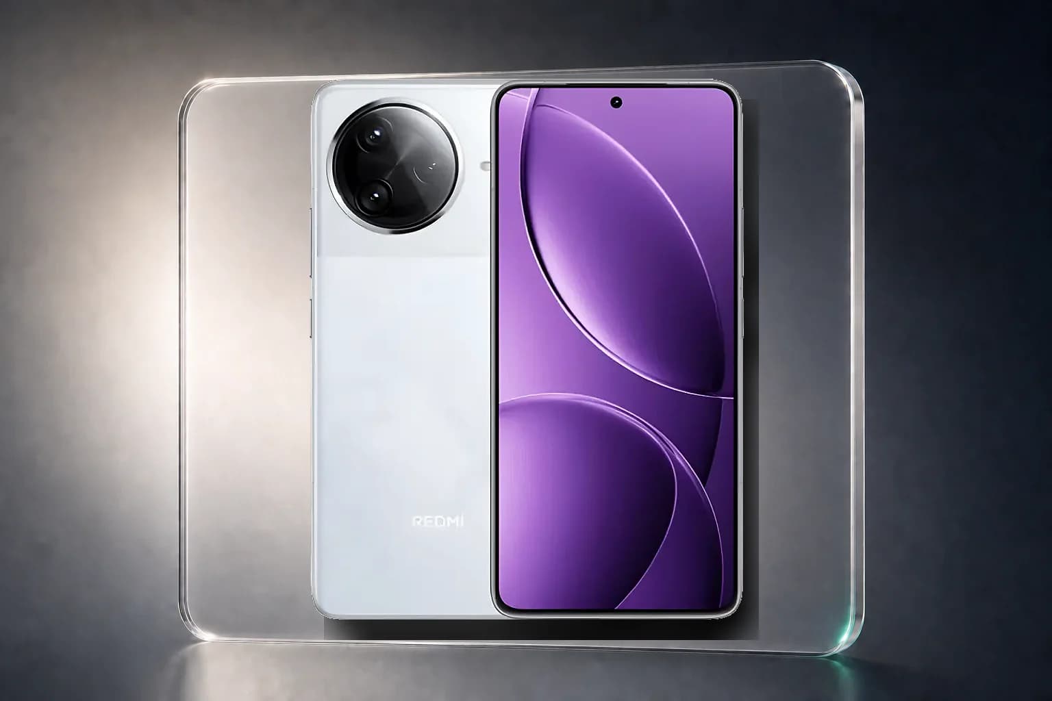 Mở khóa Bootloader Redmi K80 Pro
