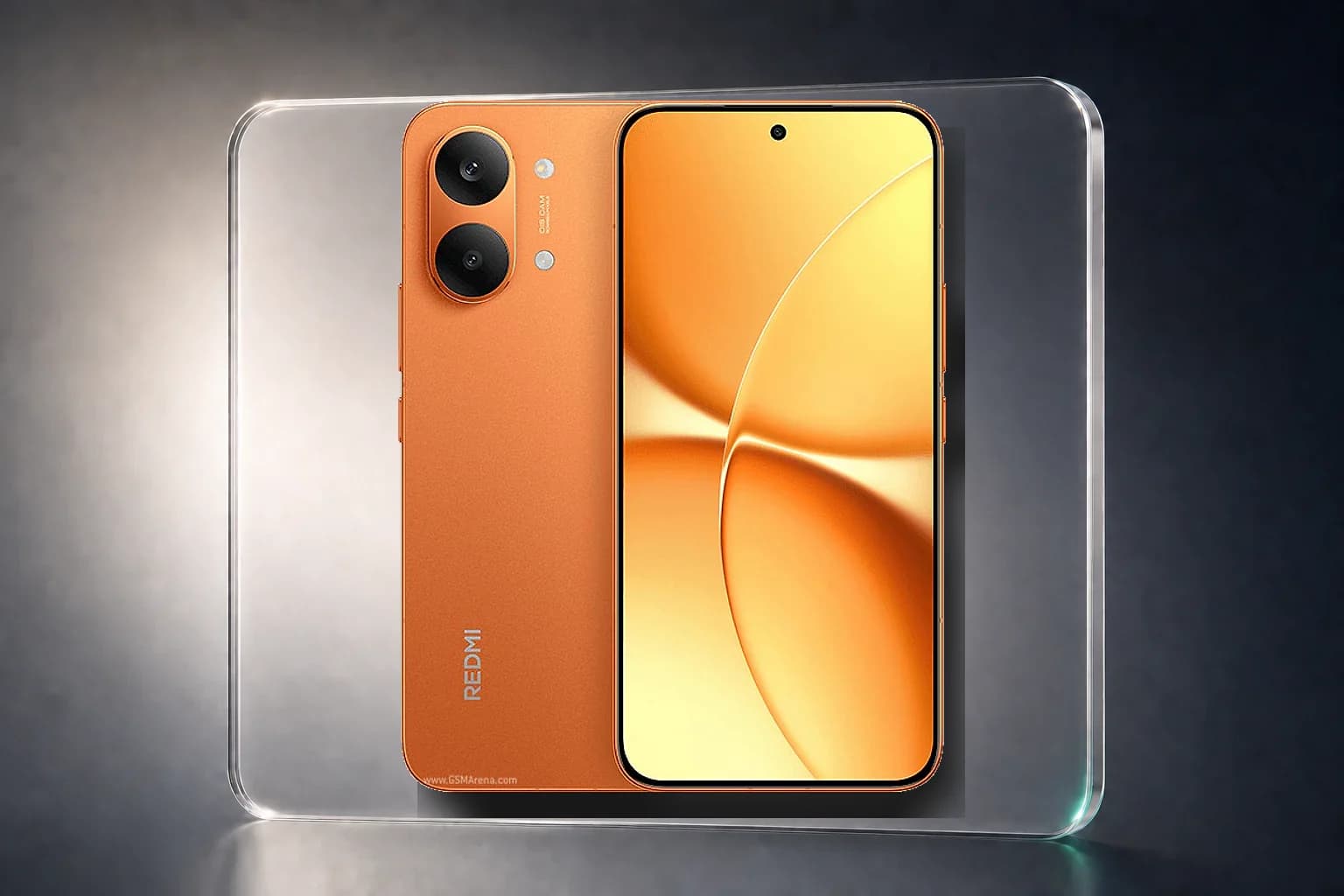 Flash ROM Redmi Turbo 5 Max