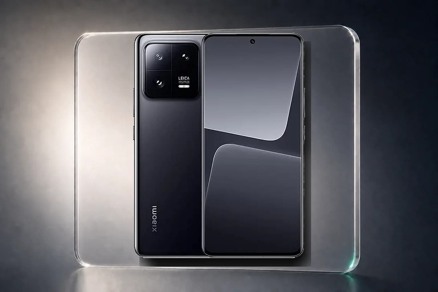 Flash ROM Xiaomi 13 Pro