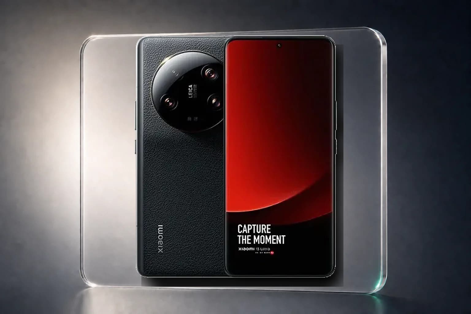 Flash ROM Xiaomi 13 Ultra