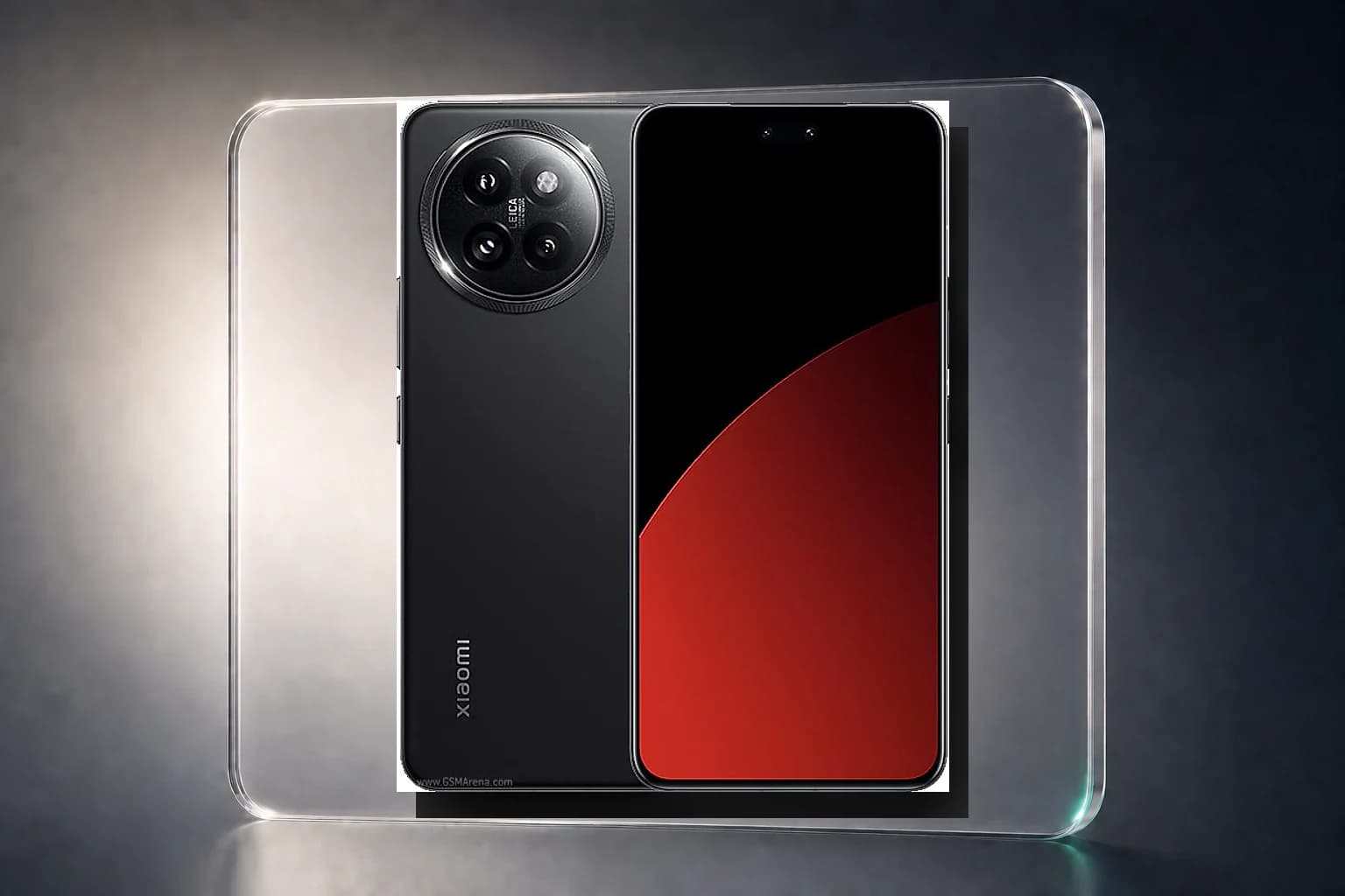 Flash ROM Xiaomi Civi 4 Pro / 14 Civi