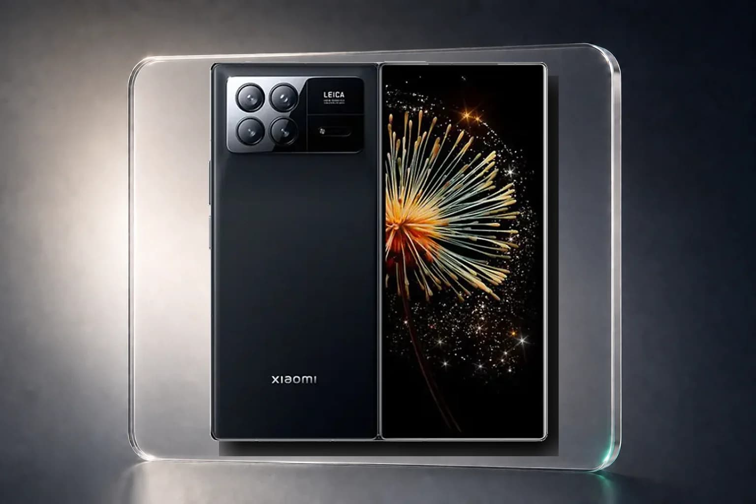 Flash ROM Xiaomi MIX Fold 3