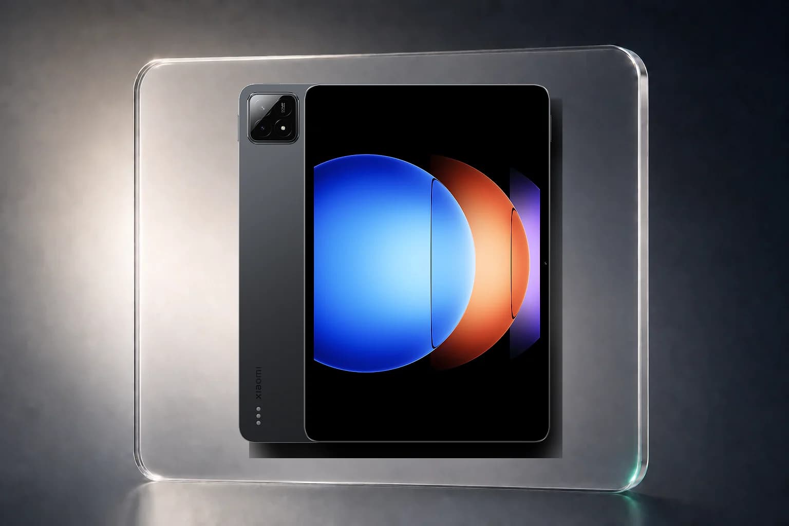 Flash ROM Xiaomi Pad 6S Pro
