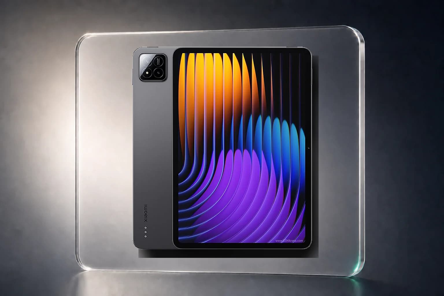Flash ROM Xiaomi Pad 7 Pro