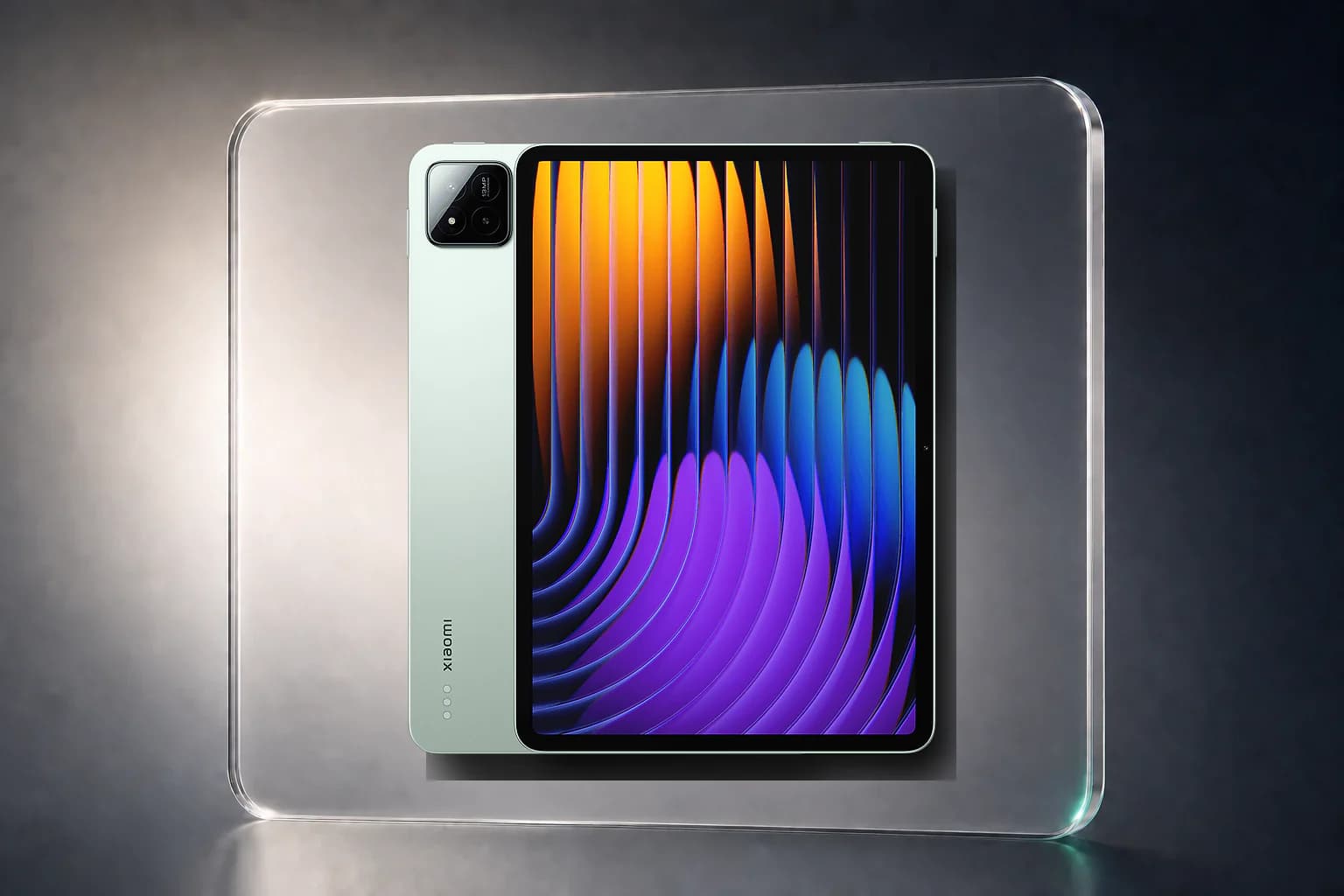 Flash ROM Xiaomi Pad 7