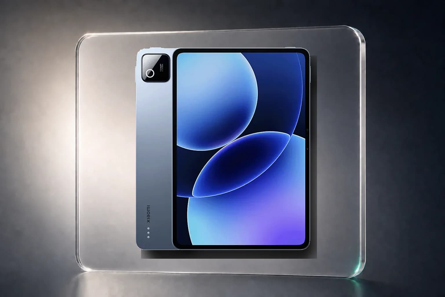Mở khóa Bootloader Xiaomi Pad 8