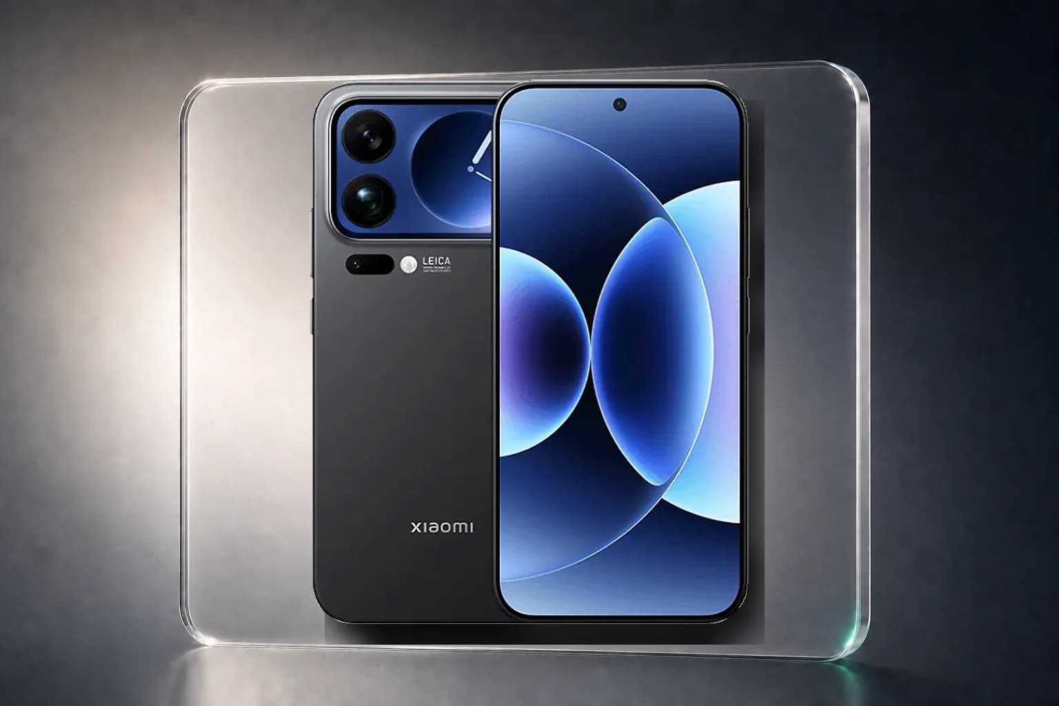 Flash ROM Xiaomi 17 Pro Max