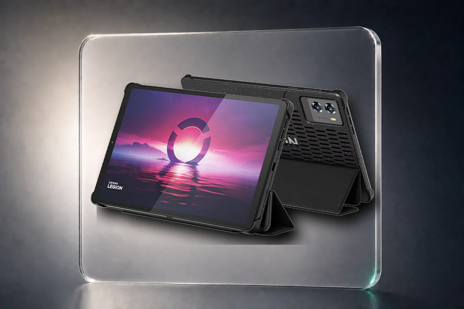 Mở khóa Bootloader Lenovo Legion Y700 Gen 3 / Legion Tab 8.8 Gen 3