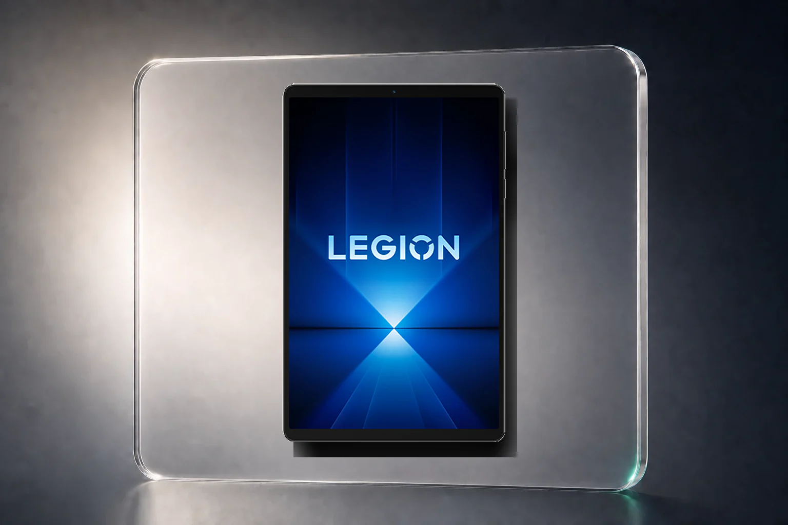 Lenovo Legion Y700 Gen 4: Lenovo xác nhận đã mở chức năng unlock BL