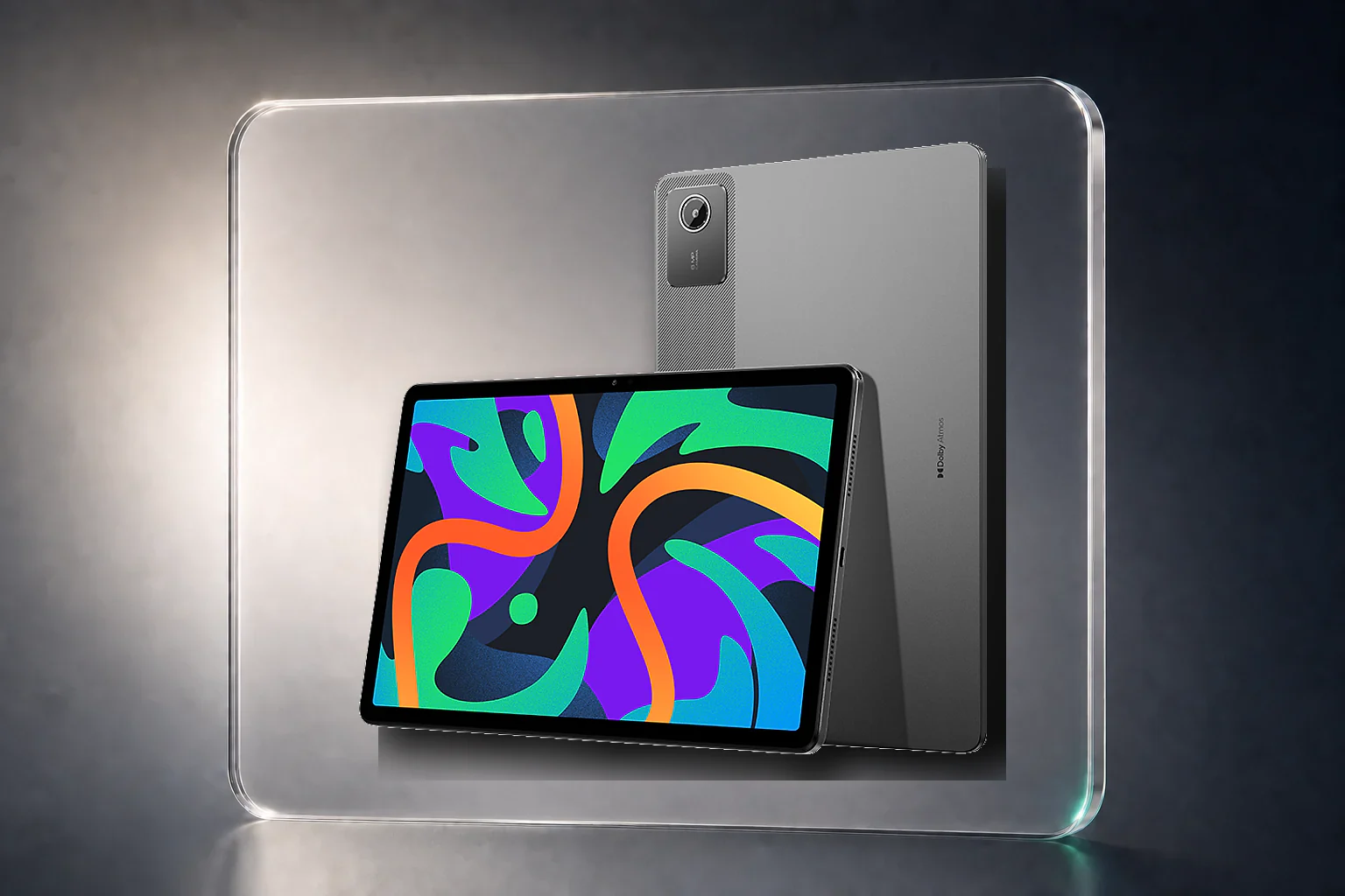 Mở khóa Bootloader Lenovo Xiaoxin Pad 2024