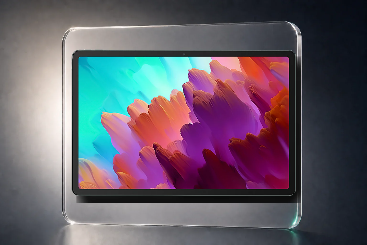 Flash ROM Lenovo Xiaoxin Pad Pro 12.7 2023