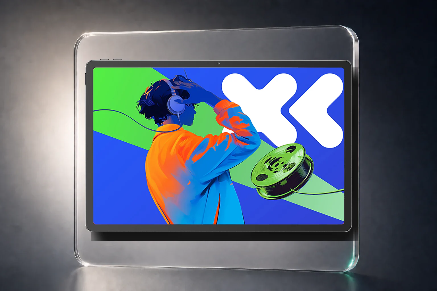 Mở khóa Bootloader Lenovo Xiaoxin Pad Pro 12.7 2025