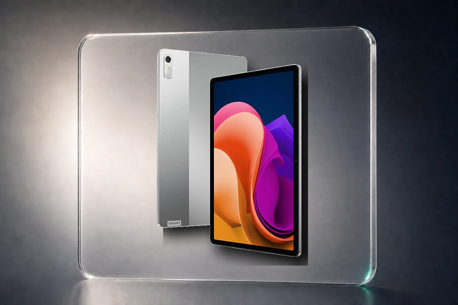 Flash ROM Lenovo Xiaoxin Pad Pro 2022 MediaTek / Tab P11 Pro Gen 2