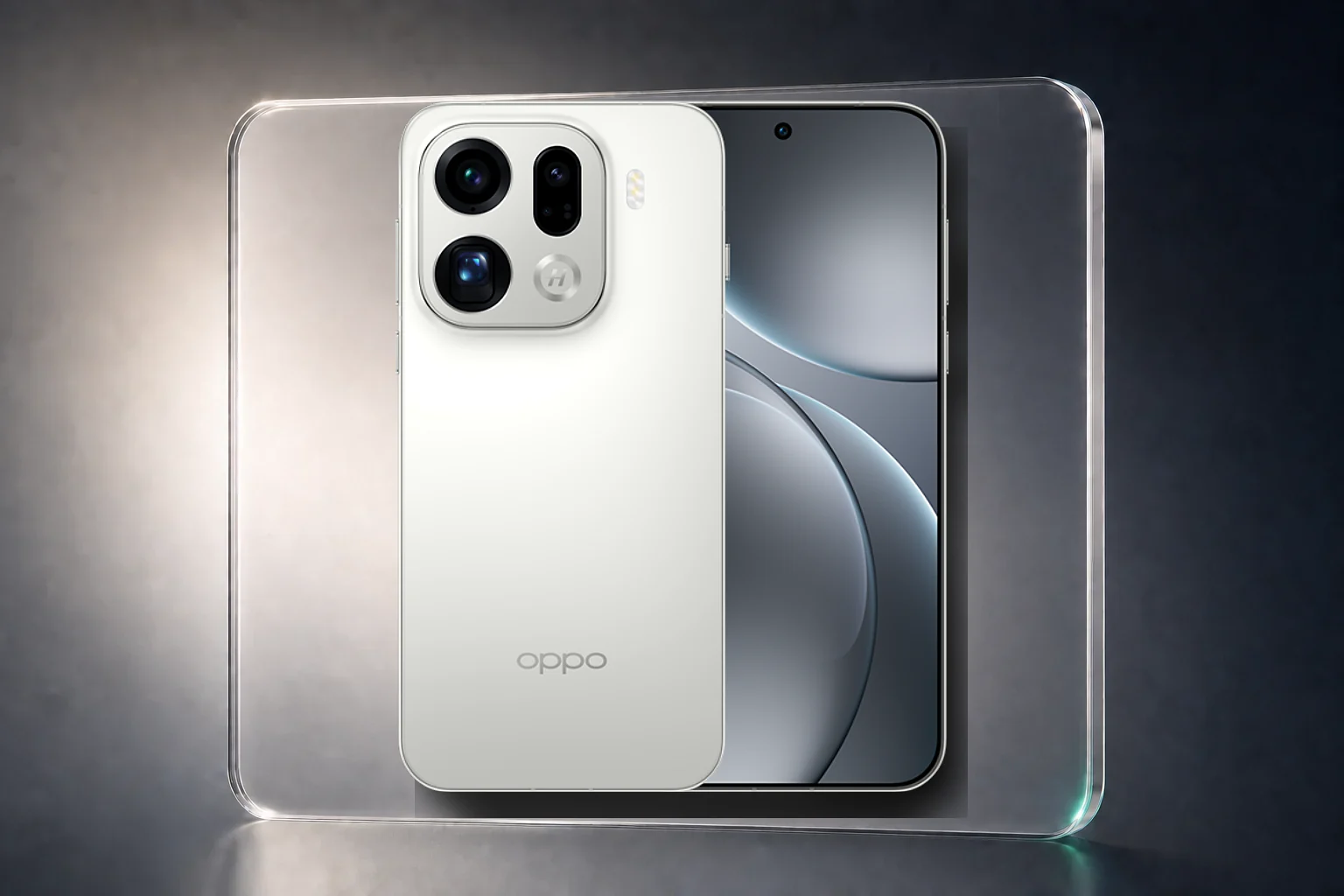 Mở khóa Bootloader OPPO Find X9 Pro