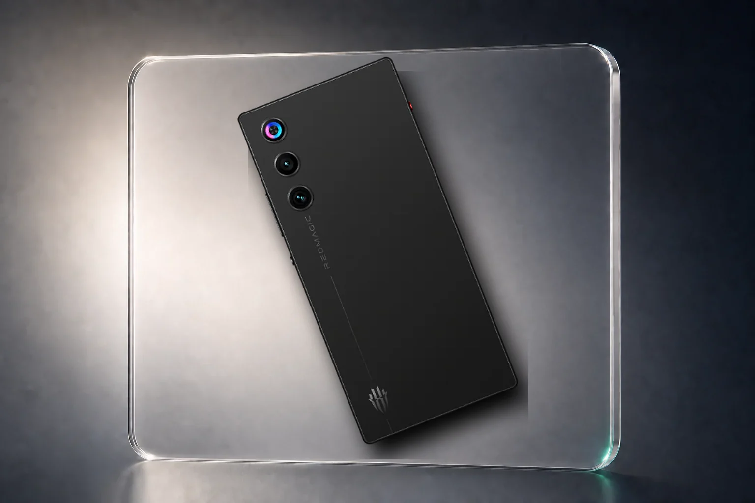 Mở khoá Bootloader REDMAGIC 10 Air