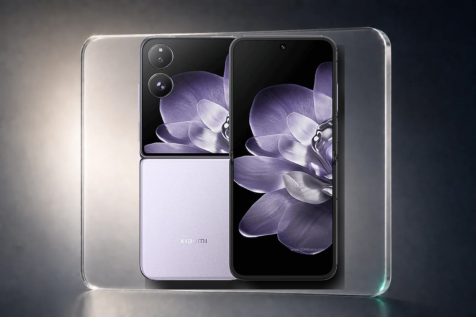 Mở khóa Bootloader MIX Flip