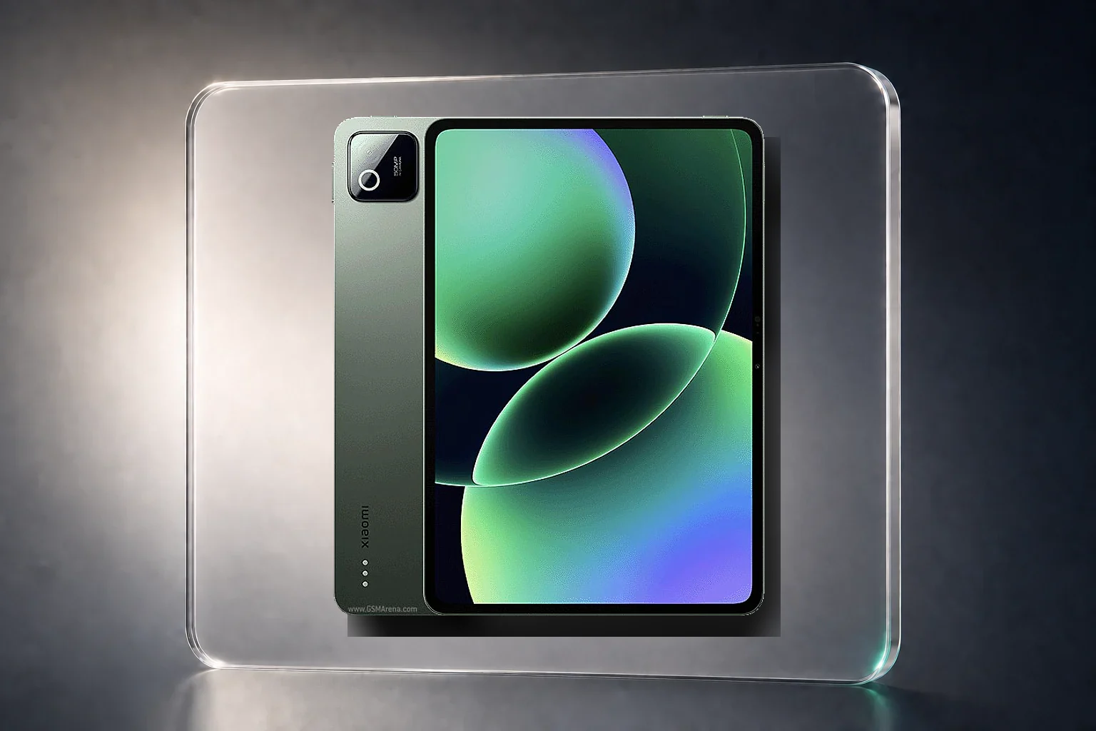 Mở khóa Bootloader Pad 8 Pro
