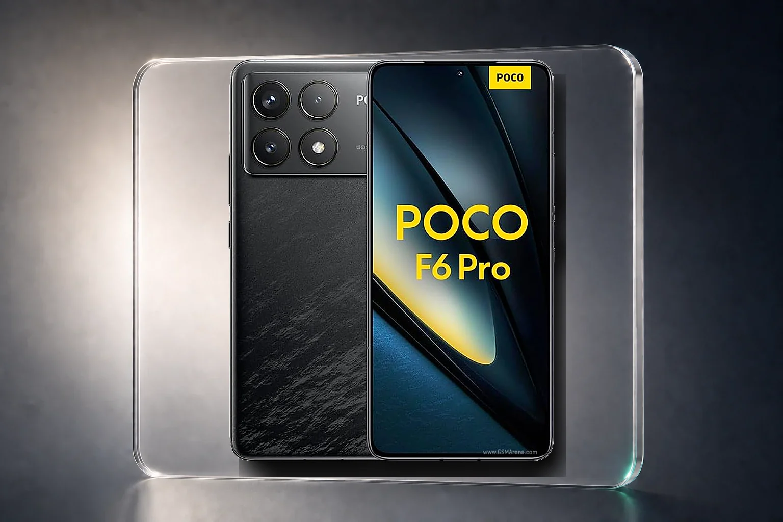 Mở khóa Bootloader POCO F6 Pro