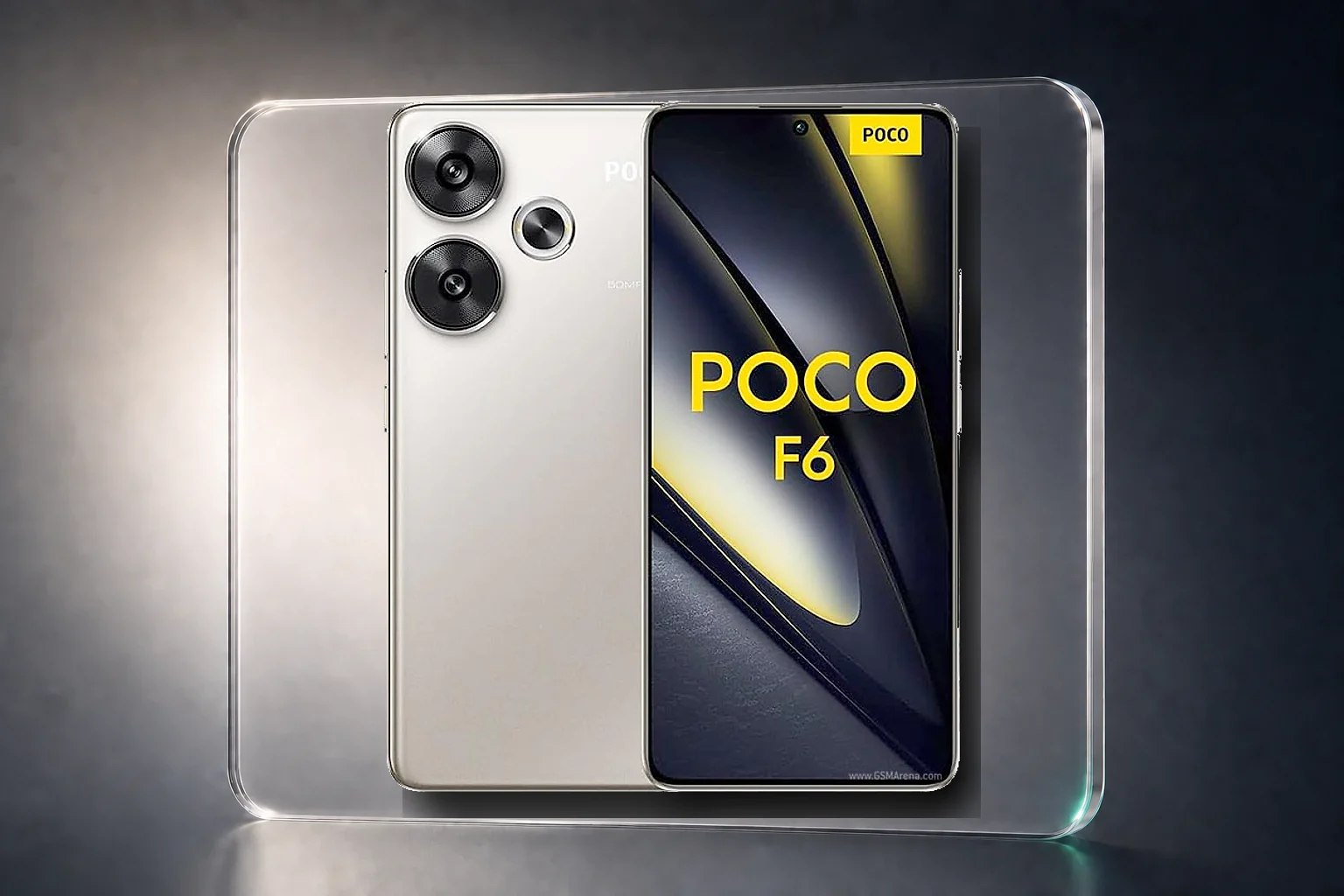 Mở khóa Bootloader POCO F6 / Redmi Turbo 3