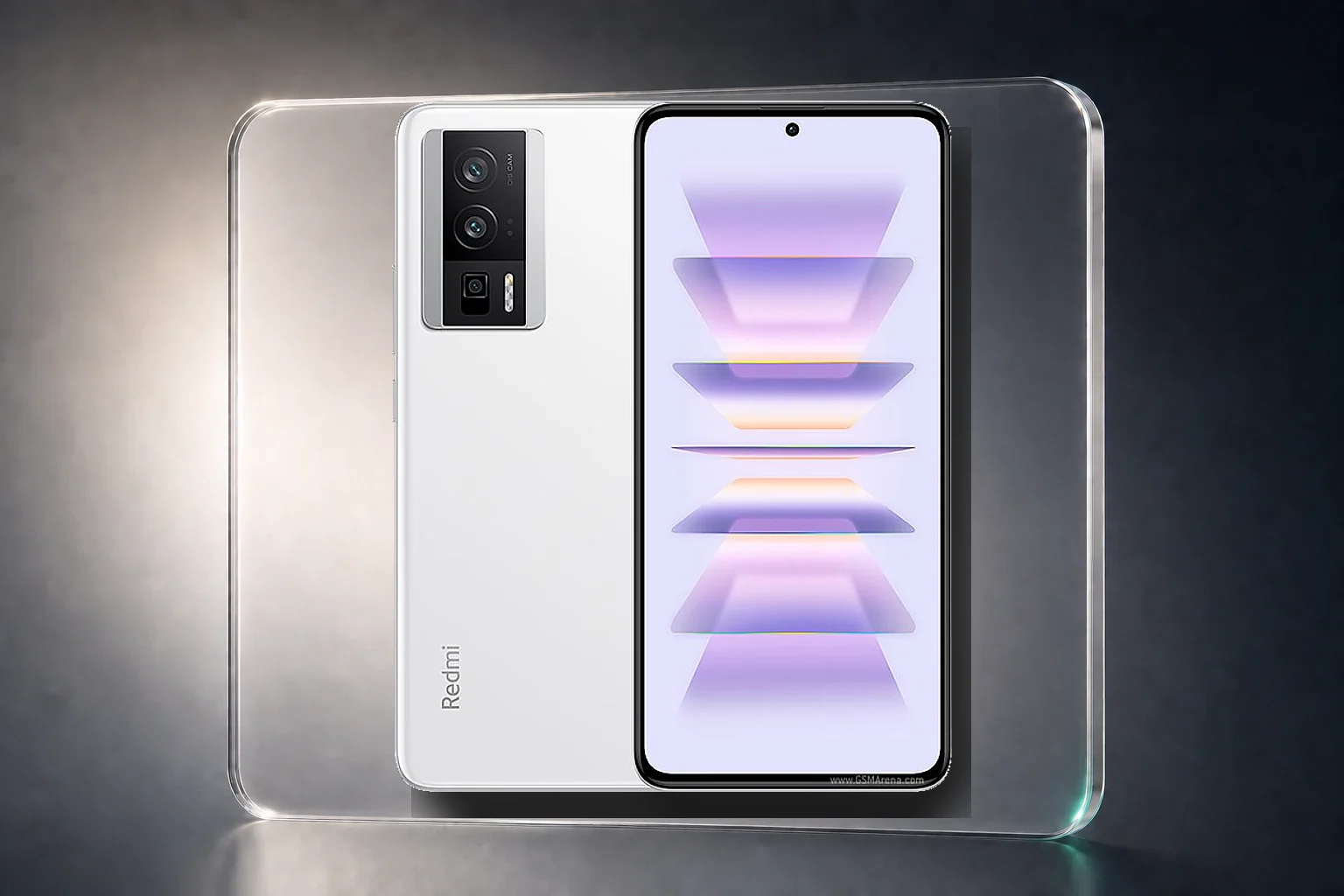 Flash ROM Redmi K60 Pro