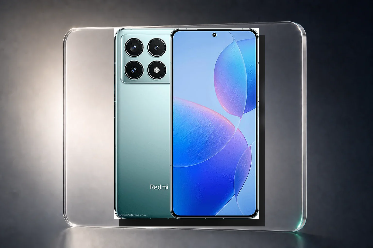 Flash ROM Redmi K70 Pro