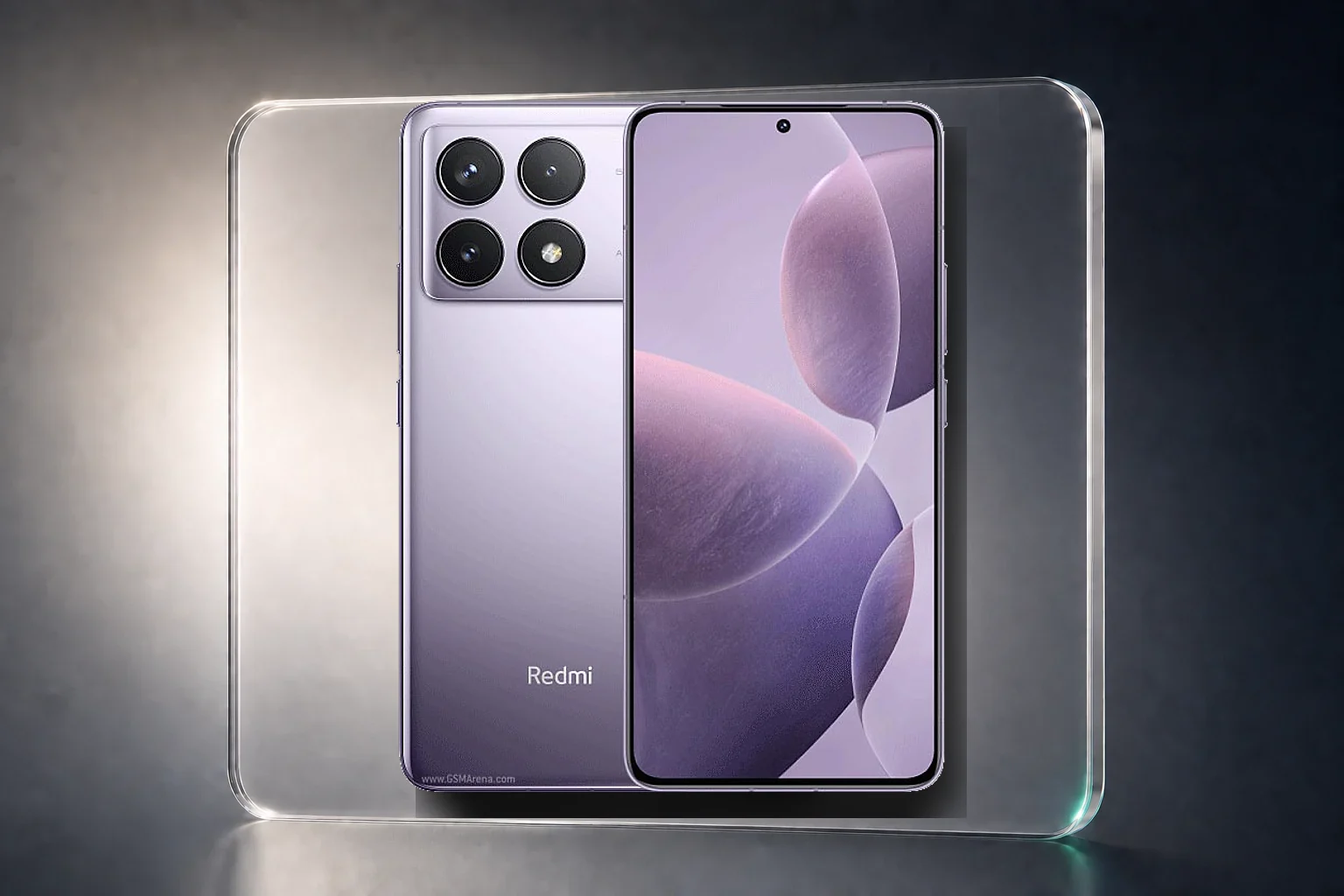 Flash ROM Redmi K70