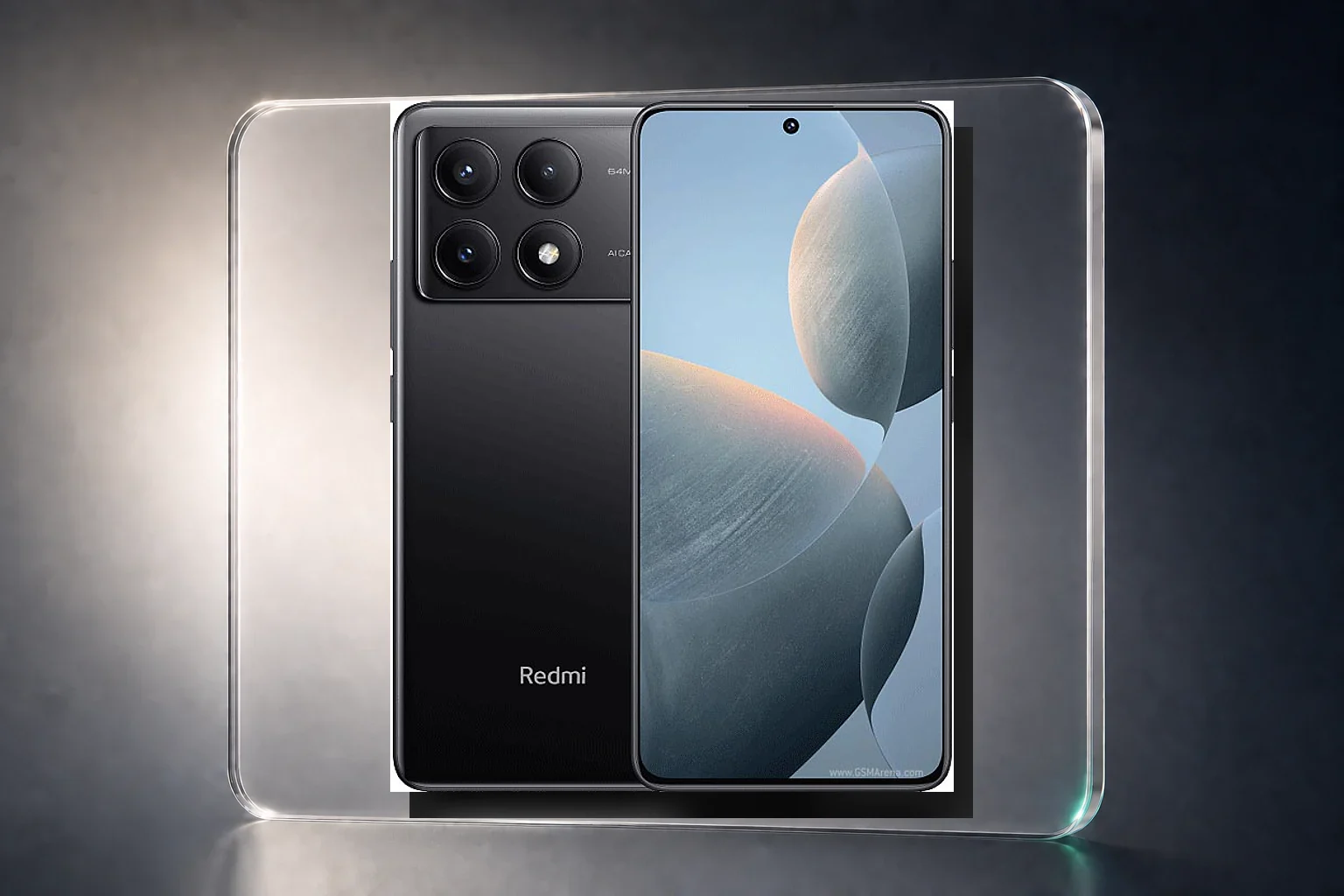 Flash ROM Redmi K70E
