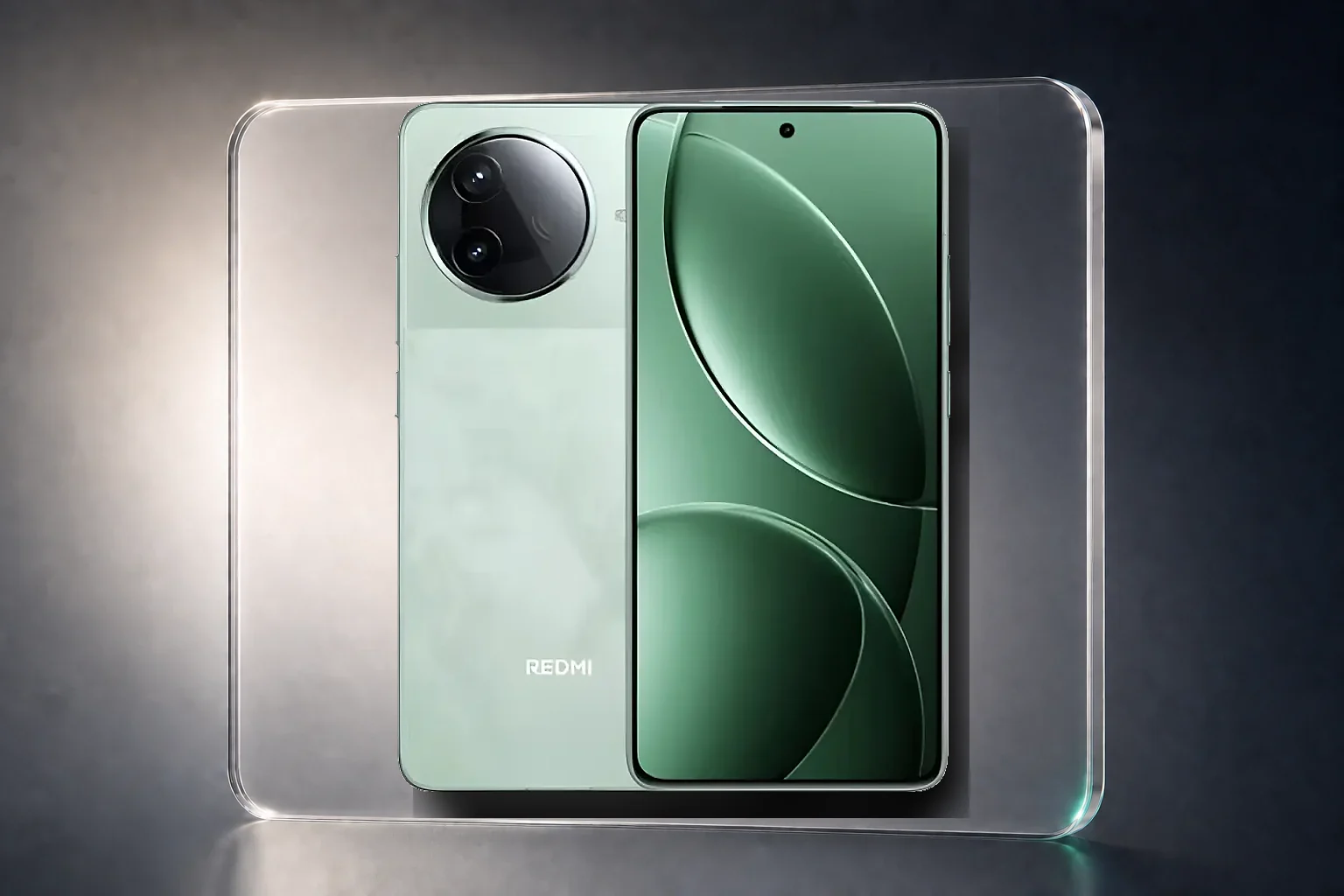 Mở khóa Bootloader Redmi K80