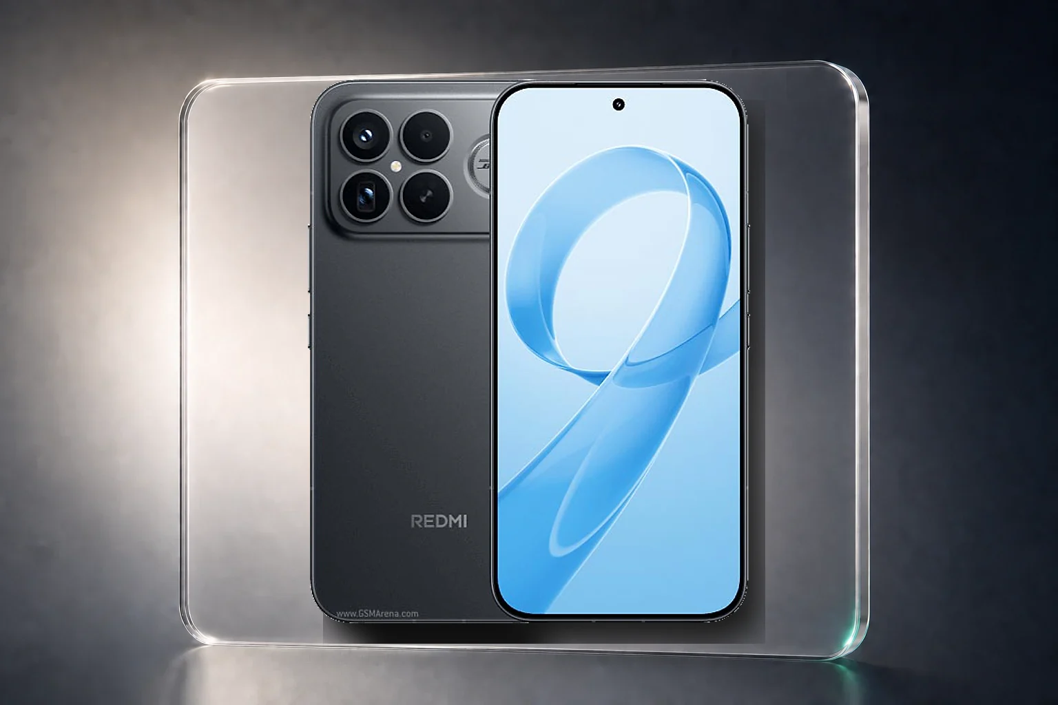 Flash ROM REDMI K90 Pro Max