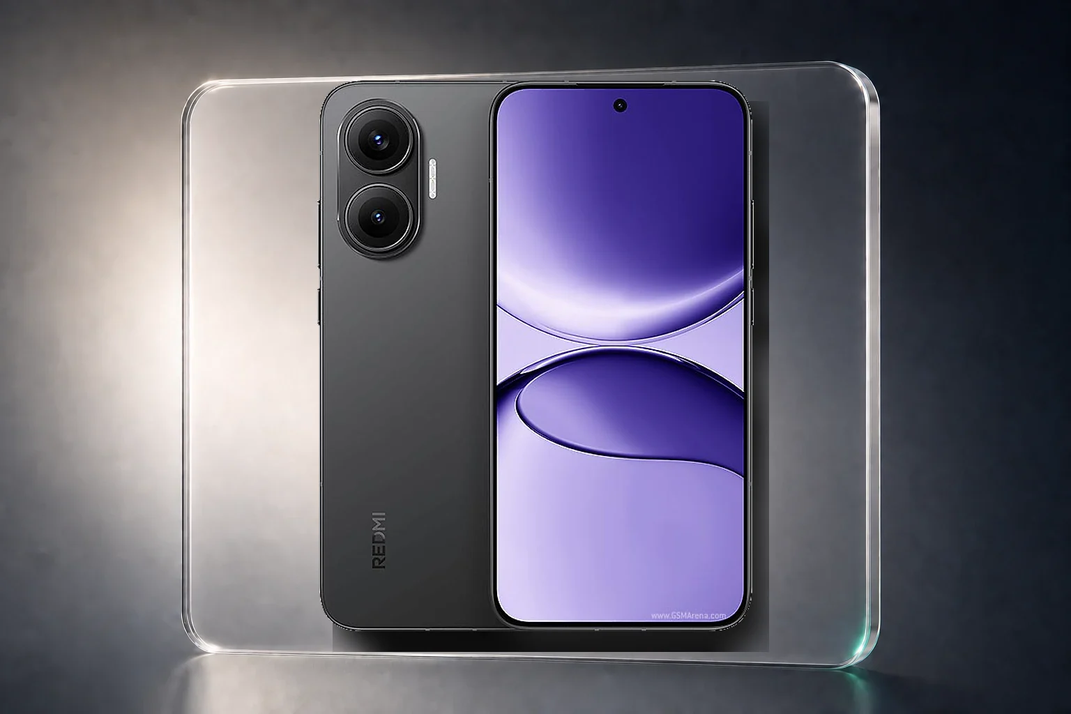 Mở khóa Bootloader Redmi Turbo 4 Pro / POCO F7