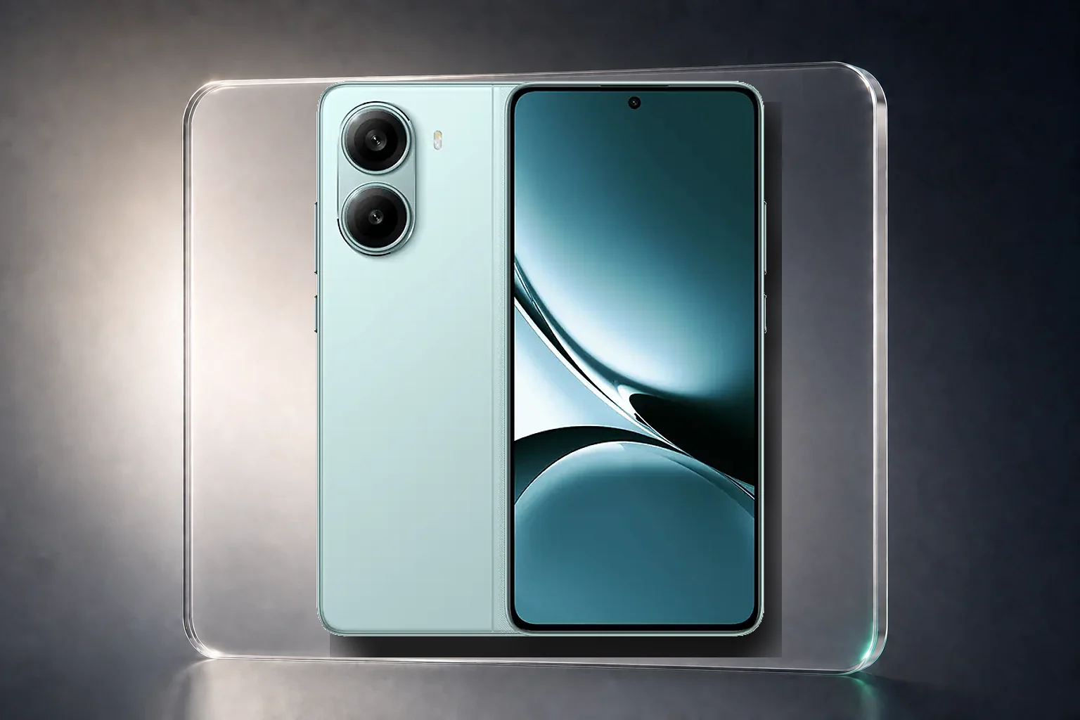 Flash ROM Redmi Turbo 4