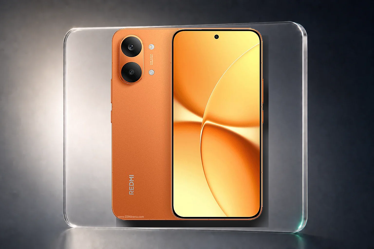 Mở khóa Bootloader Redmi Turbo 5 Max