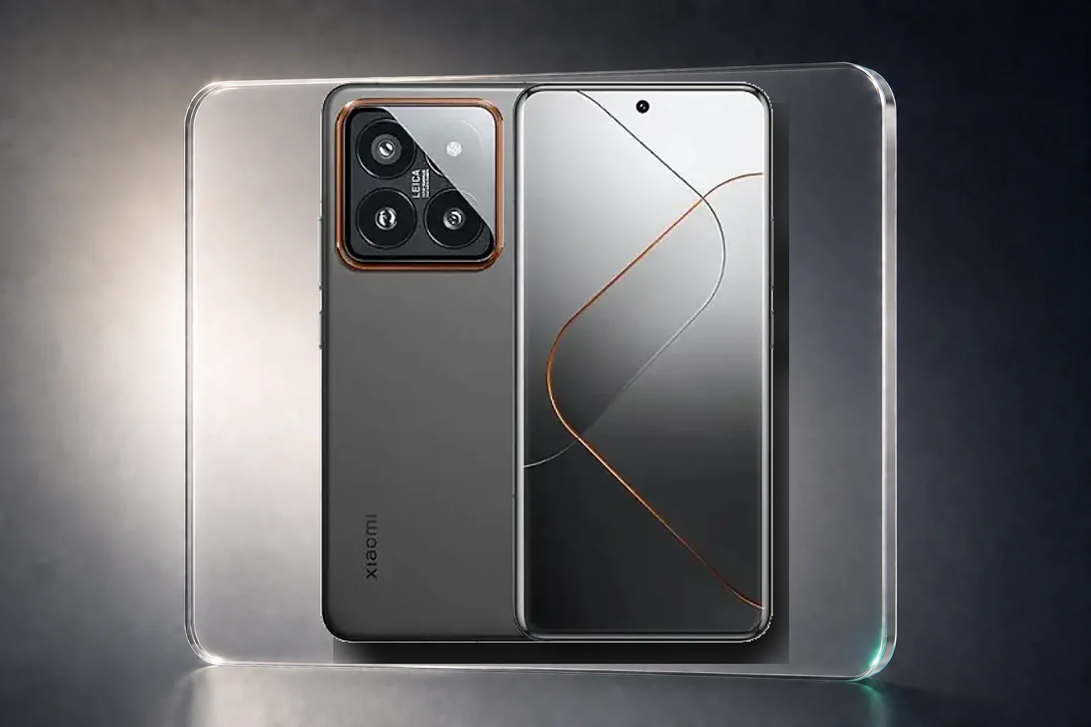 Mở khóa Bootloader Xiaomi 14 Pro