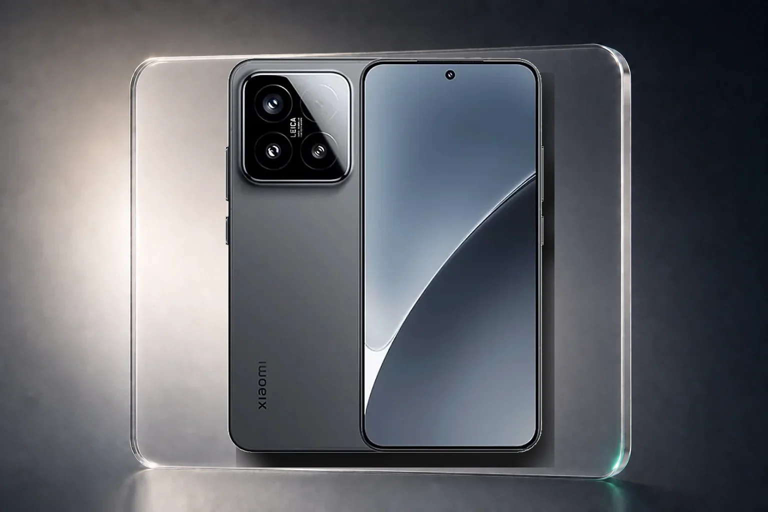 Mở khóa Bootloader Xiaomi 15