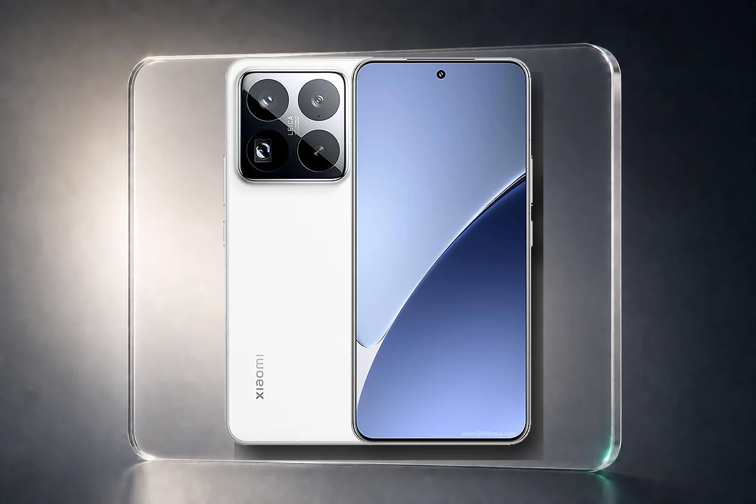 Flash ROM Xiaomi 15 Pro