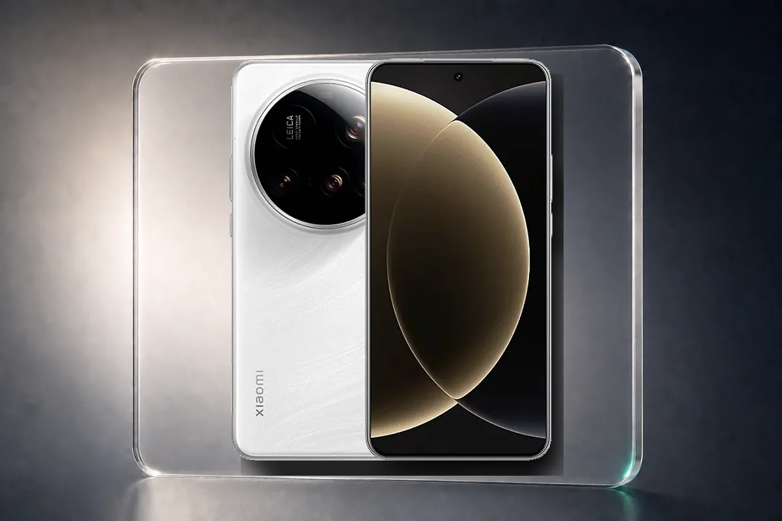 Mở khóa Bootloader Xiaomi 15 Ultra