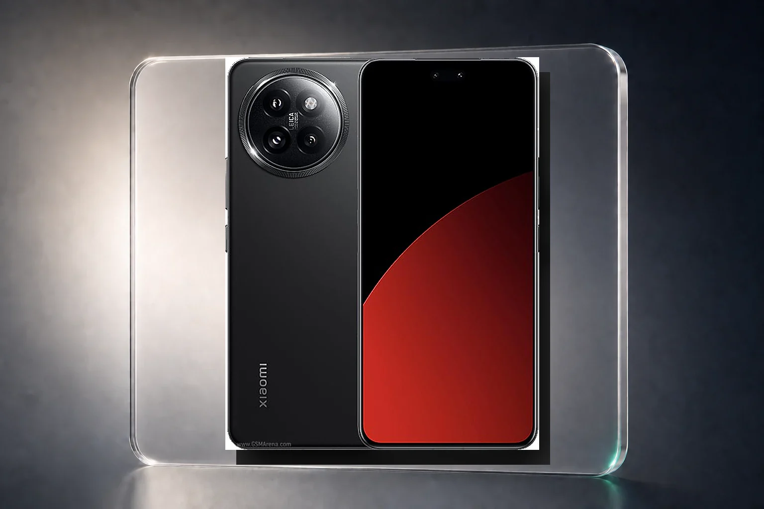 Flash ROM Xiaomi Civi 4 Pro / 14 Civi