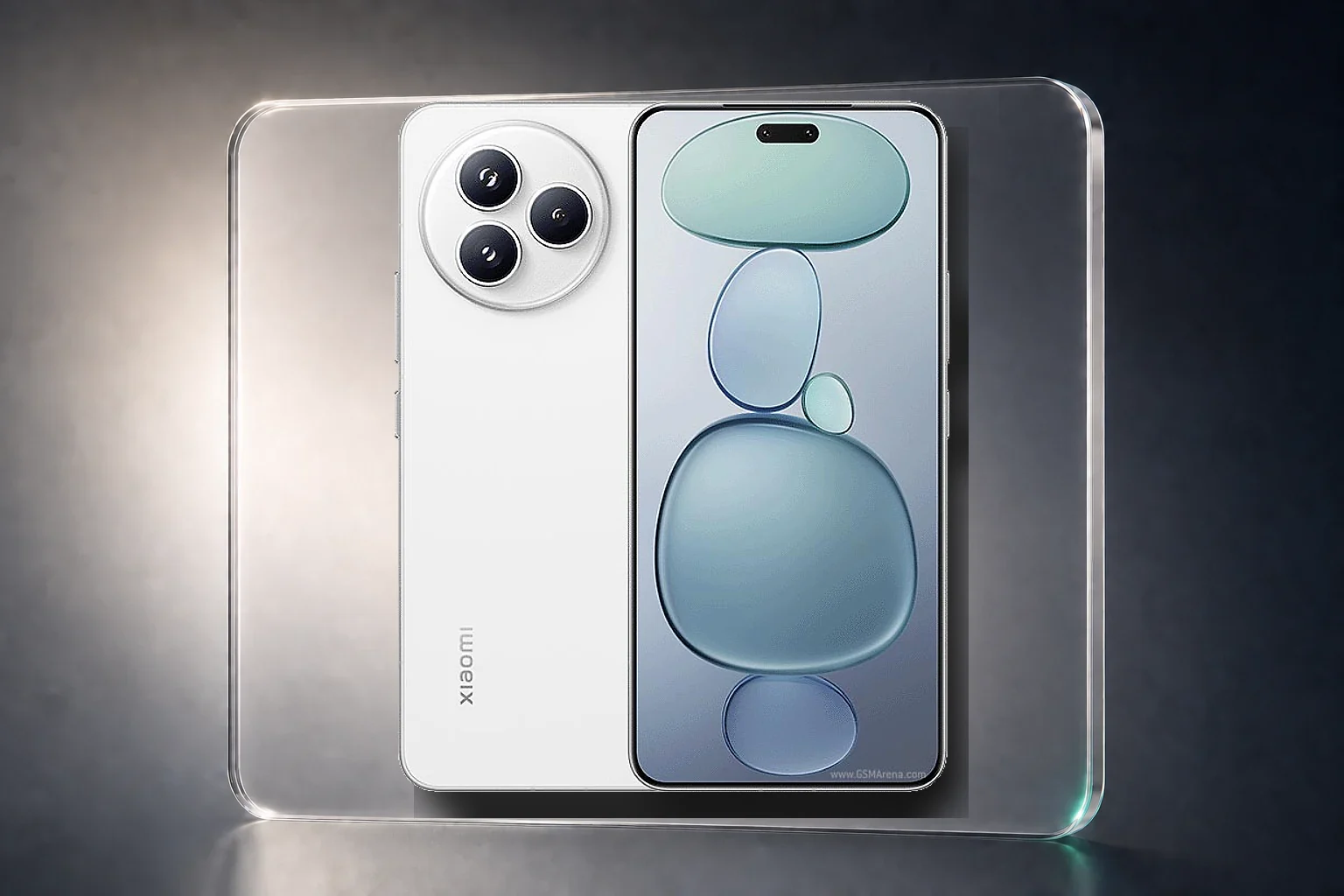 Flash ROM Xiaomi Civi 5 Pro