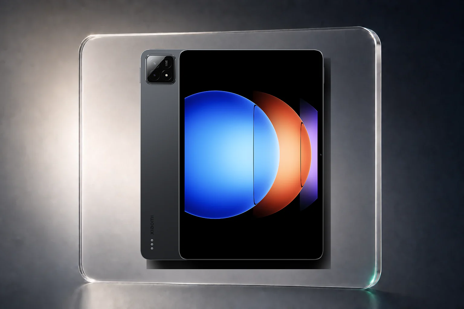 Flash ROM Xiaomi Pad 6S Pro