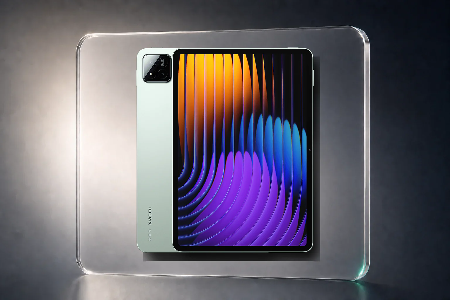 Mở khóa Bootloader Xiaomi Pad 7